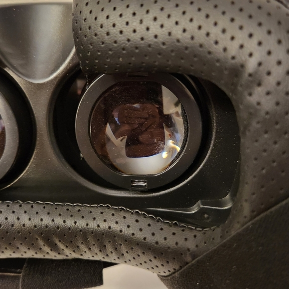 HD360X VR HEADSET FOR SMART PHONE PRE-OWNED EXCELLENT CONDITION - Picture 4 of 7